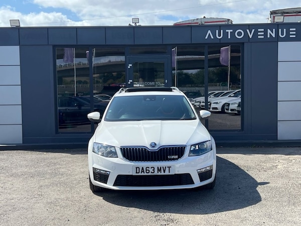 Used Skoda Octavia 2013 for sale - 75306874: Photo 24