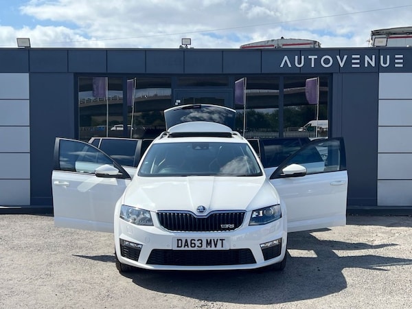 Used Skoda Octavia 2013 for sale - 75306874: Photo 25