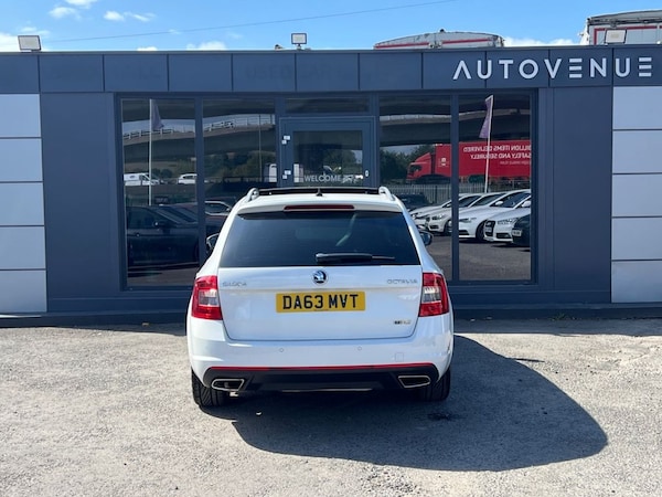 Used Skoda Octavia 2013 for sale - 75306874: Photo 26