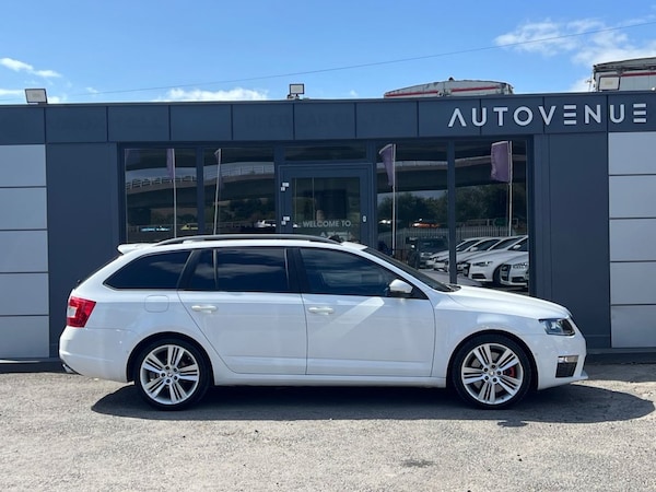 Used Skoda Octavia 2013 for sale - 75306874: Photo 28