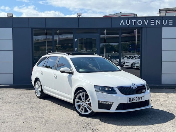 Used Skoda Octavia 2013 for sale - 75306874: Photo 2
