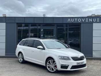 Used Skoda Octavia 2013 for sale - 75306874: Photo