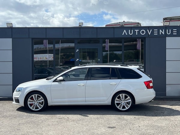 Used Skoda Octavia 2013 for sale - 75306874: Photo 30