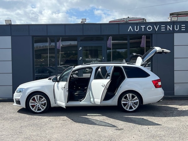 Used Skoda Octavia 2013 for sale - 75306874: Photo 31
