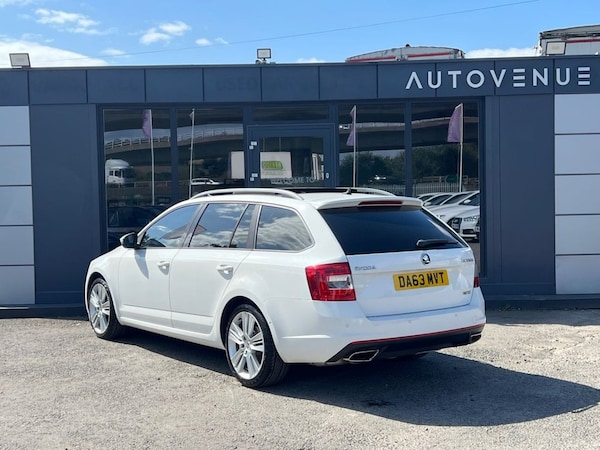 Used Skoda Octavia 2013 for sale - 75306874: Photo 3