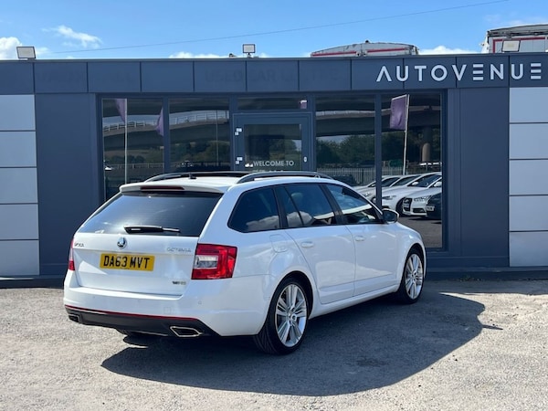 Used Skoda Octavia 2013 for sale - 75306874: Photo 4
