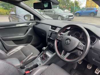 Used Skoda Octavia 2013 for sale - 75306874: Photo