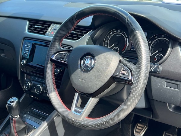 Used Skoda Octavia 2013 for sale - 75306874: Photo 6