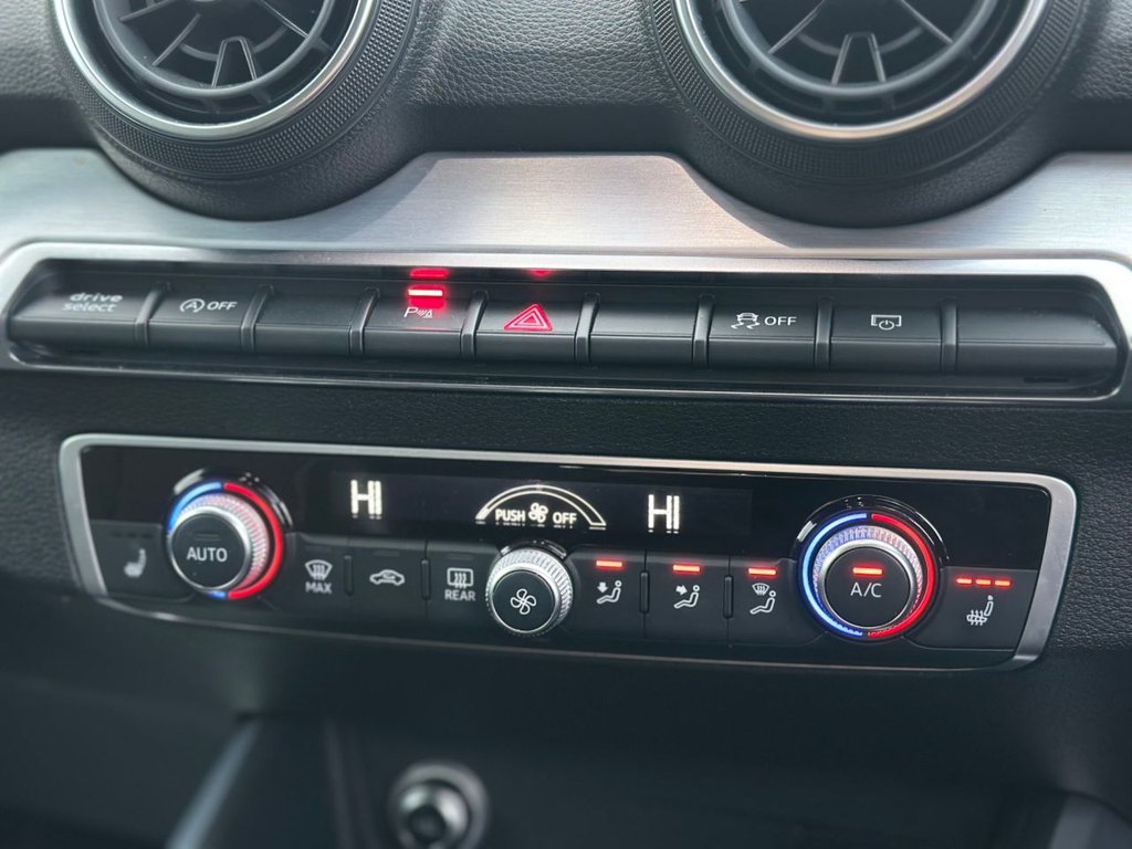 Used Audi Q2 2017 for sale - 77139768: Photo 8