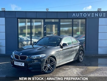 Used BMW 2 Series 2019 for sale - 78371950: Photo