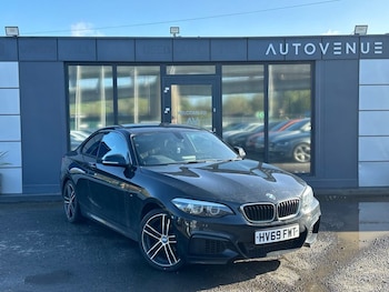 Used BMW 2 Series 2019 for sale - 78371950: Photo