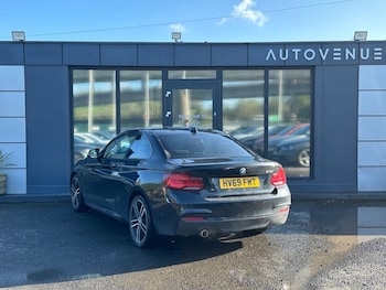 Used BMW 2 Series 2019 for sale - 78371950: Photo