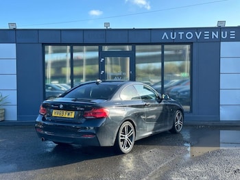 Used BMW 2 Series 2019 for sale - 78371950: Photo