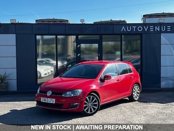 Used Volkswagen Golf 2013 for sale - 78387392: Photo