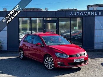 Used Volkswagen Golf 2013 for sale - 78387392: Photo