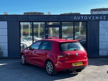 Used Volkswagen Golf 2013 for sale - 78387392: Photo