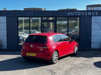 Used Volkswagen Golf 2013 for sale - 78387392: Photo