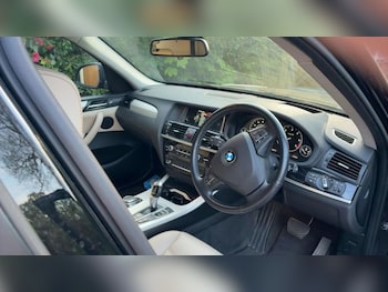 Used BMW X3 2015 for sale - 78515092: Photo