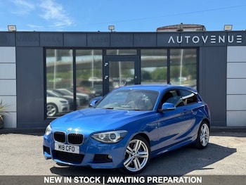 Used BMW 1 Series 2014 for sale - 78749640: Photo