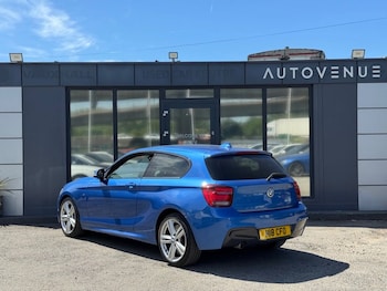 Used BMW 1 Series 2014 for sale - 78749640: Photo
