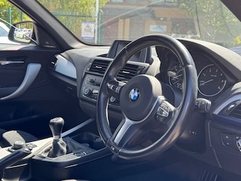 Used BMW 1 Series 2014 for sale - 78749640: Photo