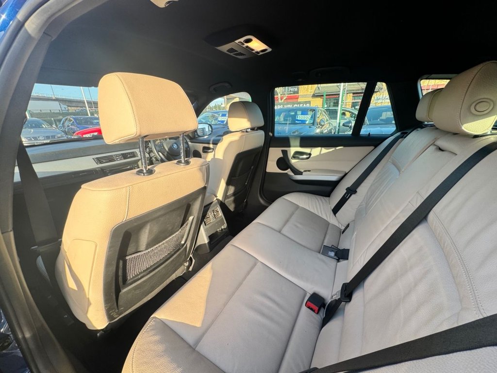 Used BMW 3 Series 2012 for sale - 77920141: Photo 12