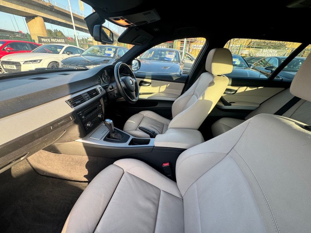 Used BMW 3 Series 2012 for sale - 77920141: Photo 13