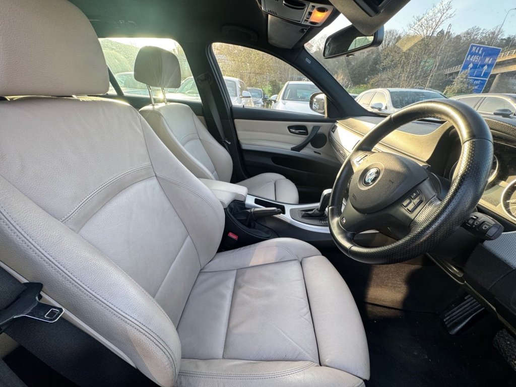 Used BMW 3 Series 2012 for sale - 77920141: Photo 14