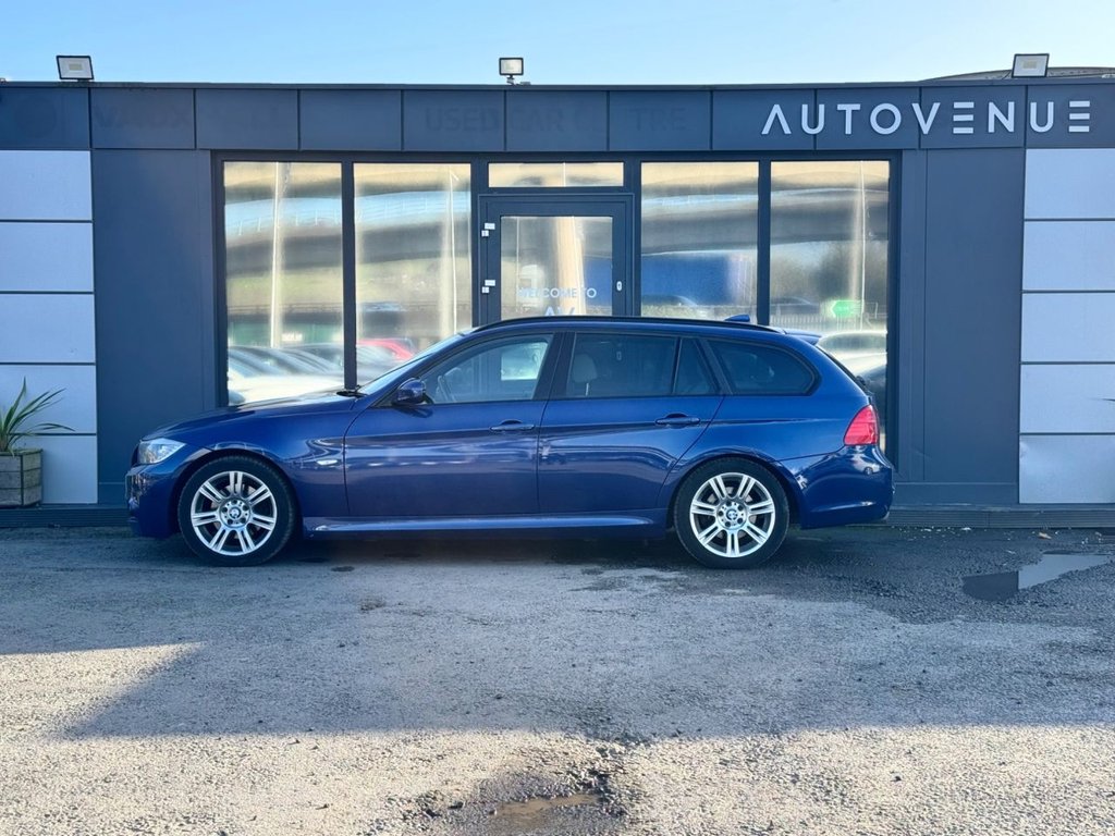 Used BMW 3 Series 2012 for sale - 77920141: Photo 5