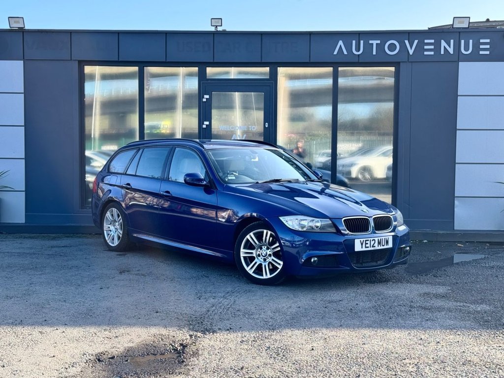 Used BMW 3 Series 2012 for sale - 77920141: Photo 7