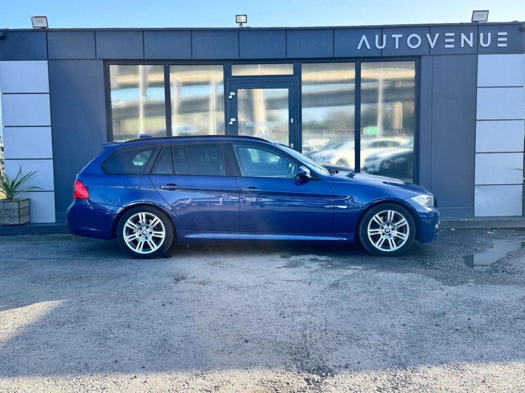 Used BMW 3 Series 2012 for sale - 77920141: Photo 8