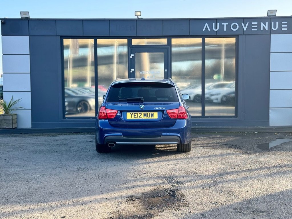 Used BMW 3 Series 2012 for sale - 77920141: Photo 9