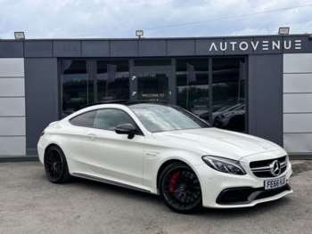 Used Mercedes-Benz C-Class 2016 for sale - 74054138: Photo