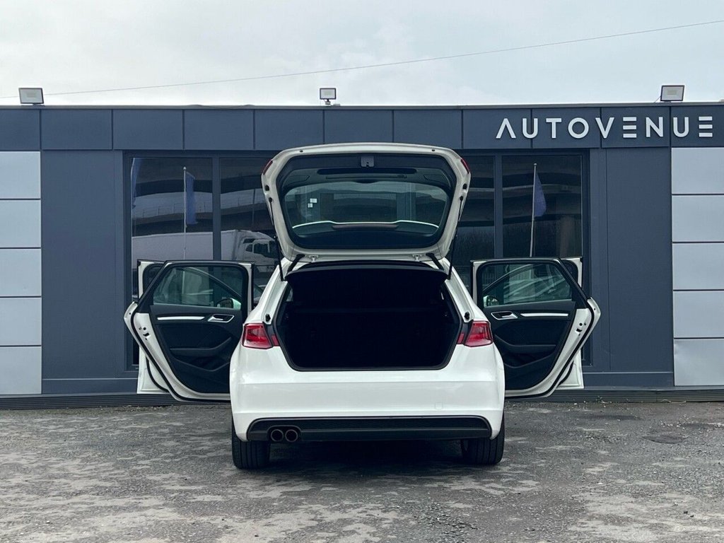 Used Audi A3 2014 for sale - 78003003: Photo 10