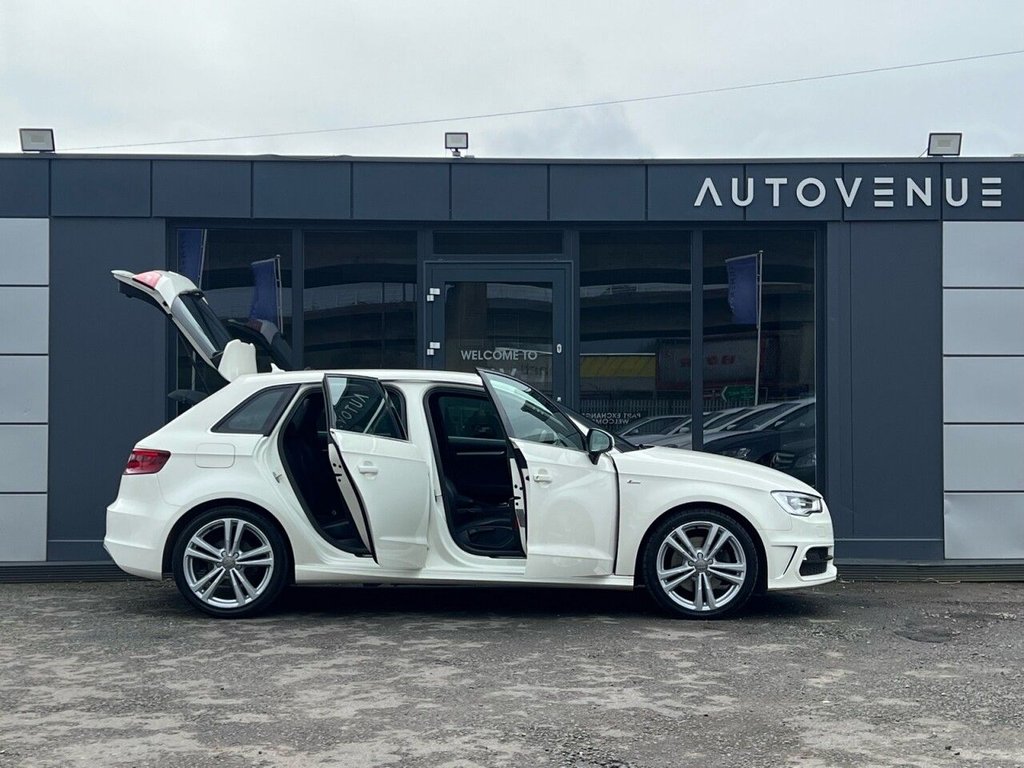 Used Audi A3 2014 for sale - 78003003: Photo 11