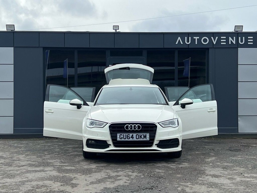 Used Audi A3 2014 for sale - 78003003: Photo 12