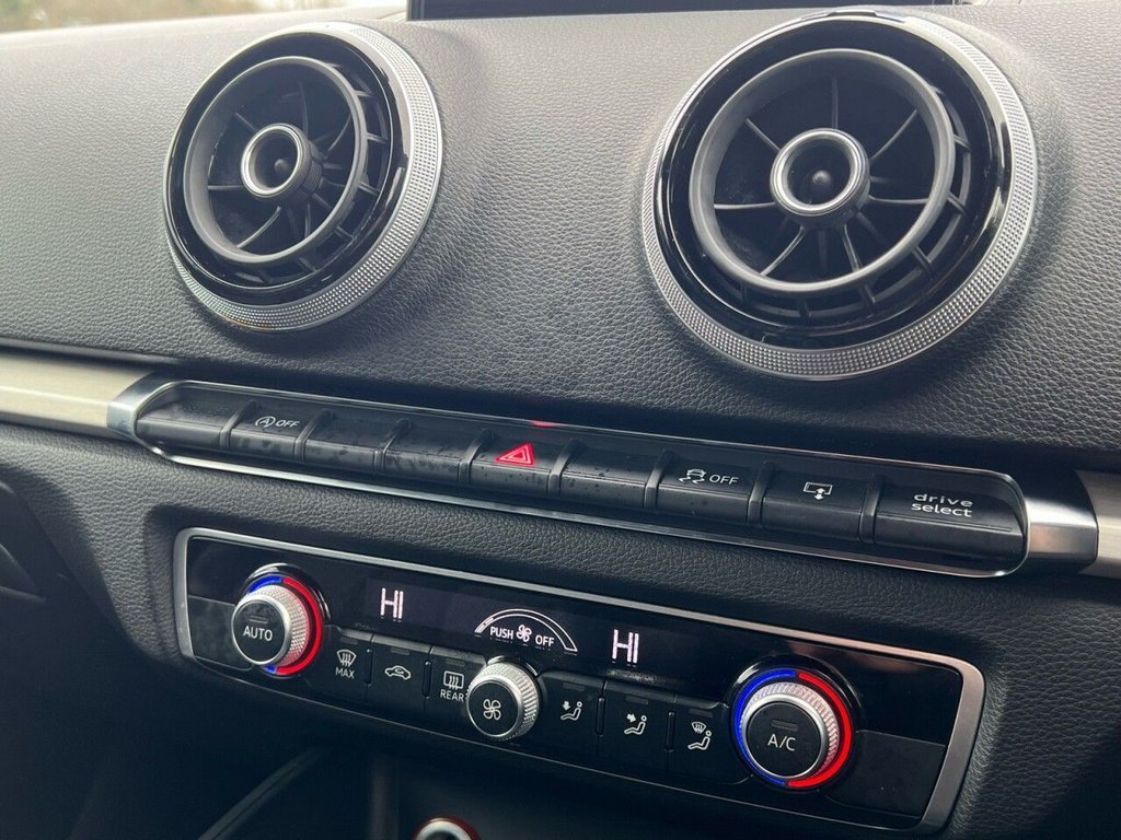 Used Audi A3 2014 for sale - 78003003: Photo 13