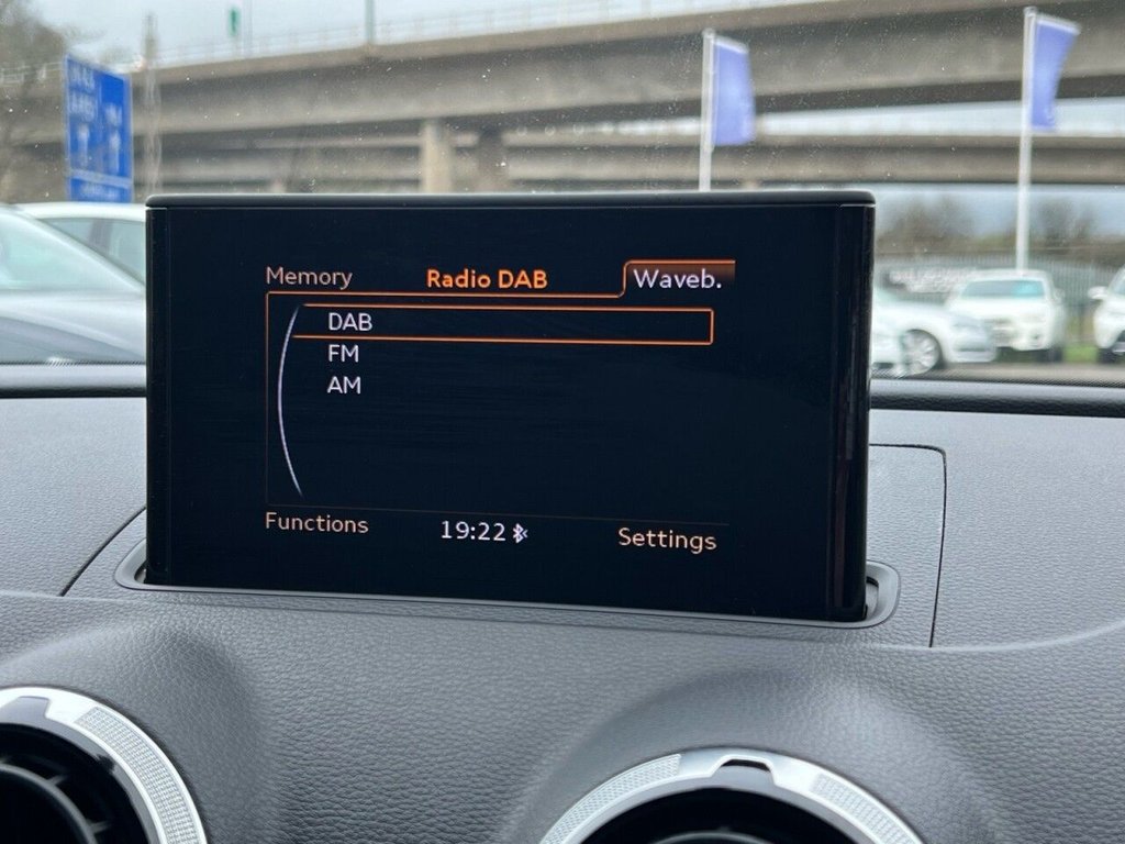 Used Audi A3 2014 for sale - 78003003: Photo 16