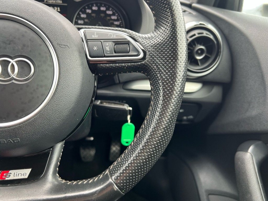 Used Audi A3 2014 for sale - 78003003: Photo 17