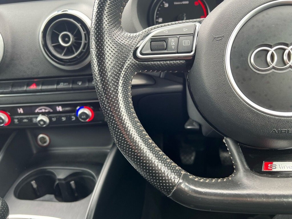 Used Audi A3 2014 for sale - 78003003: Photo 18