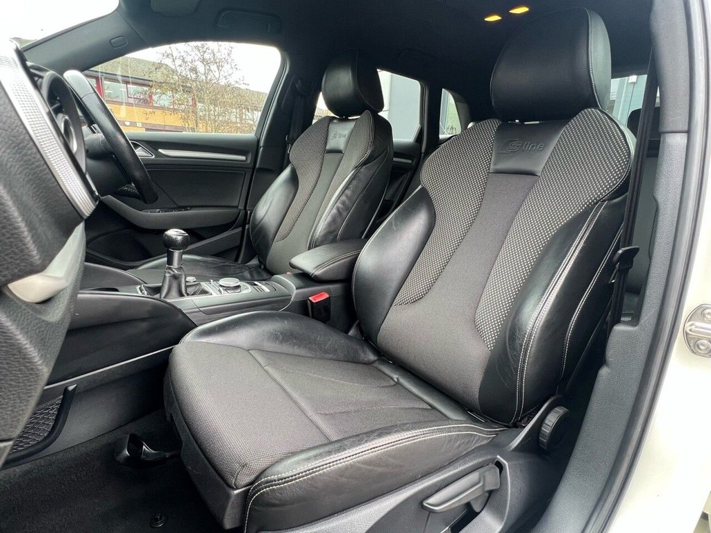 Used Audi A3 2014 for sale - 78003003: Photo 19