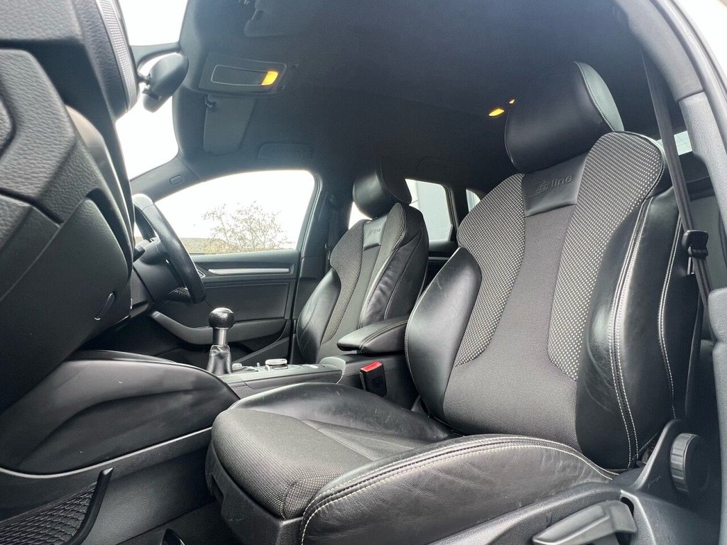 Used Audi A3 2014 for sale - 78003003: Photo 20