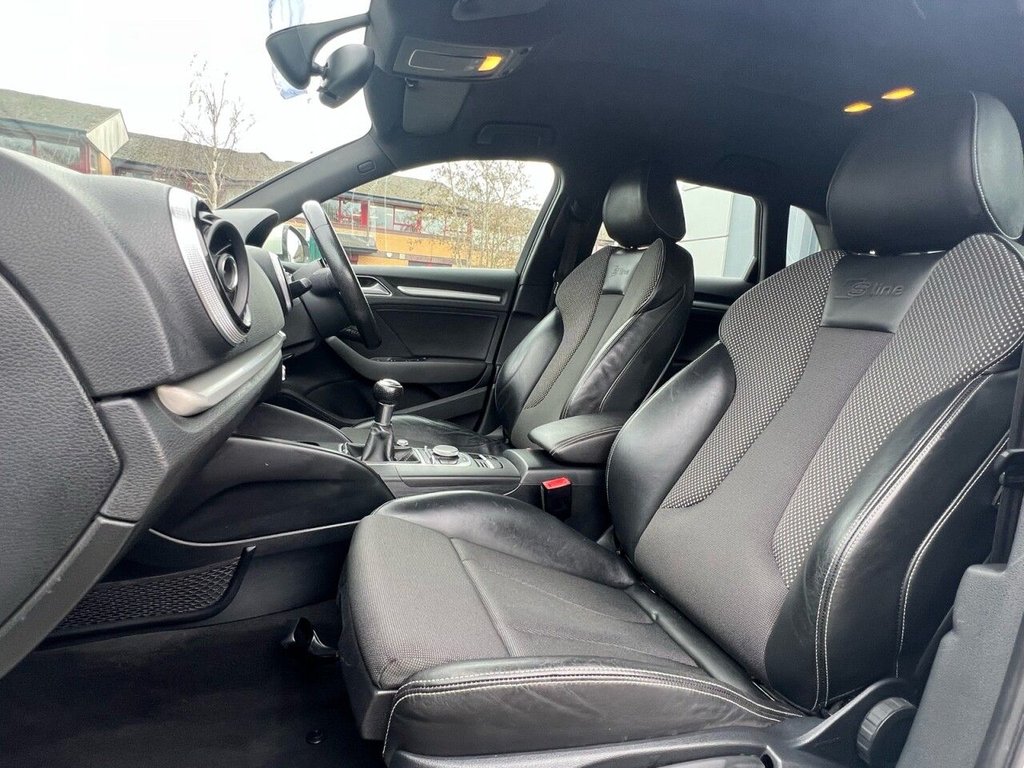 Used Audi A3 2014 for sale - 78003003: Photo 21