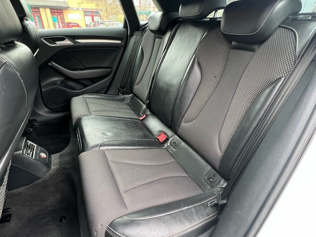 Used Audi A3 2014 for sale - 78003003: Photo 24