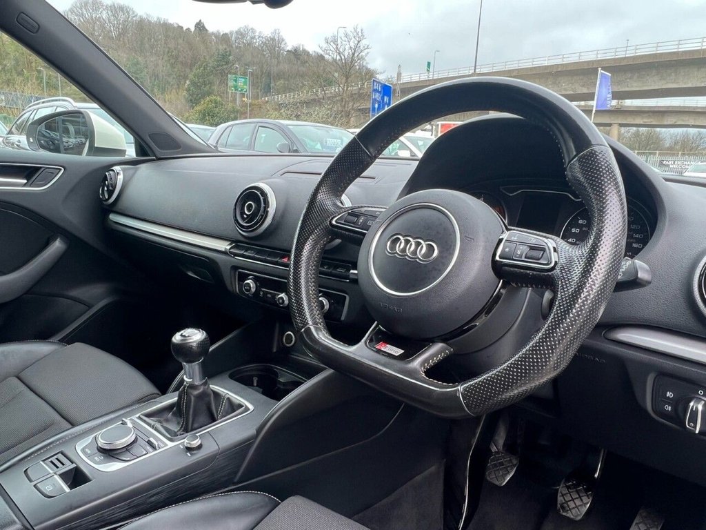 Used Audi A3 2014 for sale - 78003003: Photo 26