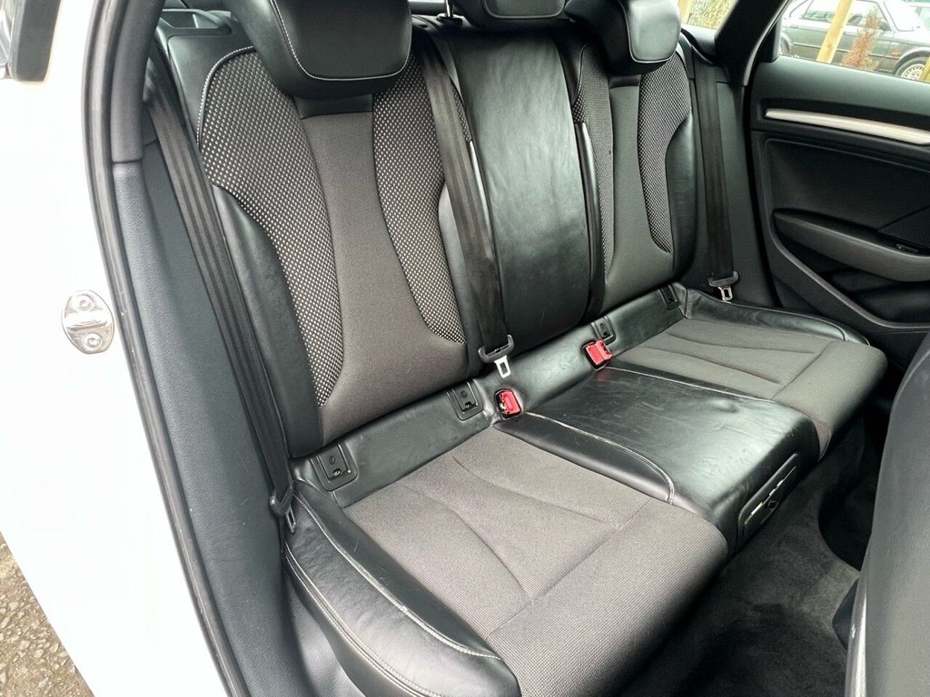 Used Audi A3 2014 for sale - 78003003: Photo 27