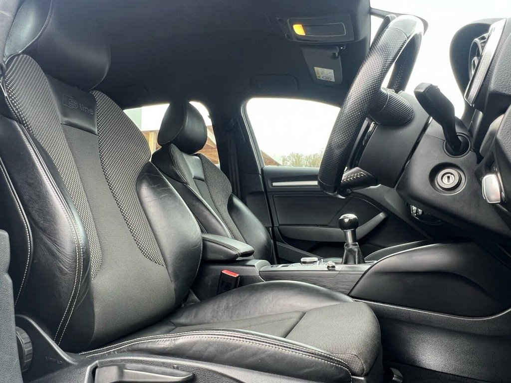 Used Audi A3 2014 for sale - 78003003: Photo 28