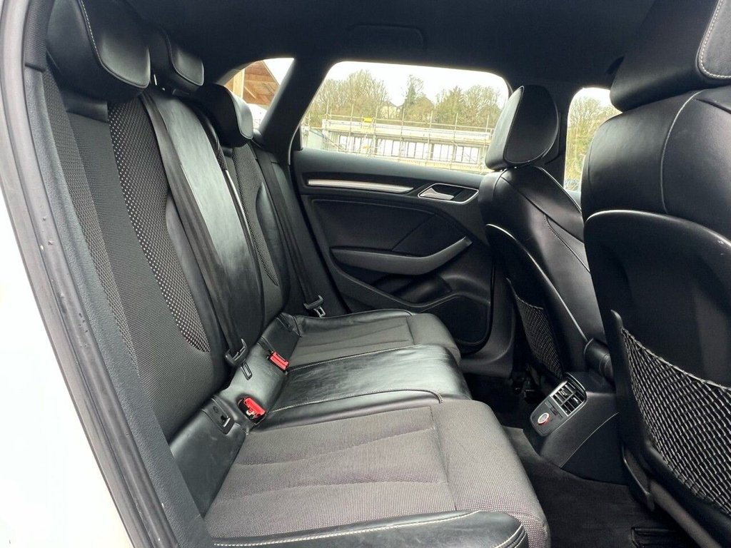 Used Audi A3 2014 for sale - 78003003: Photo 30