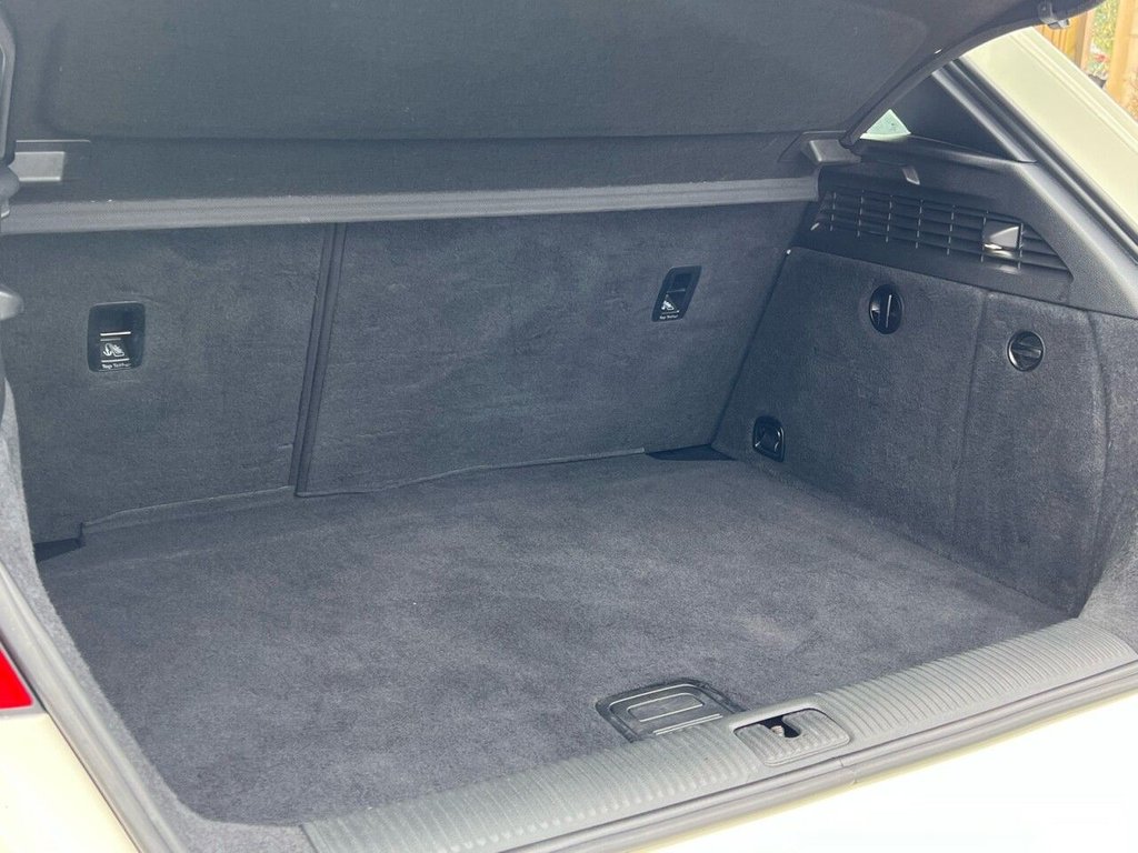 Used Audi A3 2014 for sale - 78003003: Photo 31