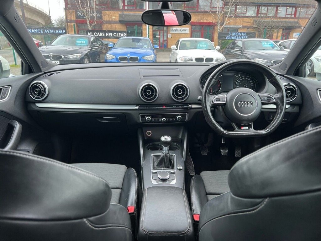 Used Audi A3 2014 for sale - 78003003: Photo 36